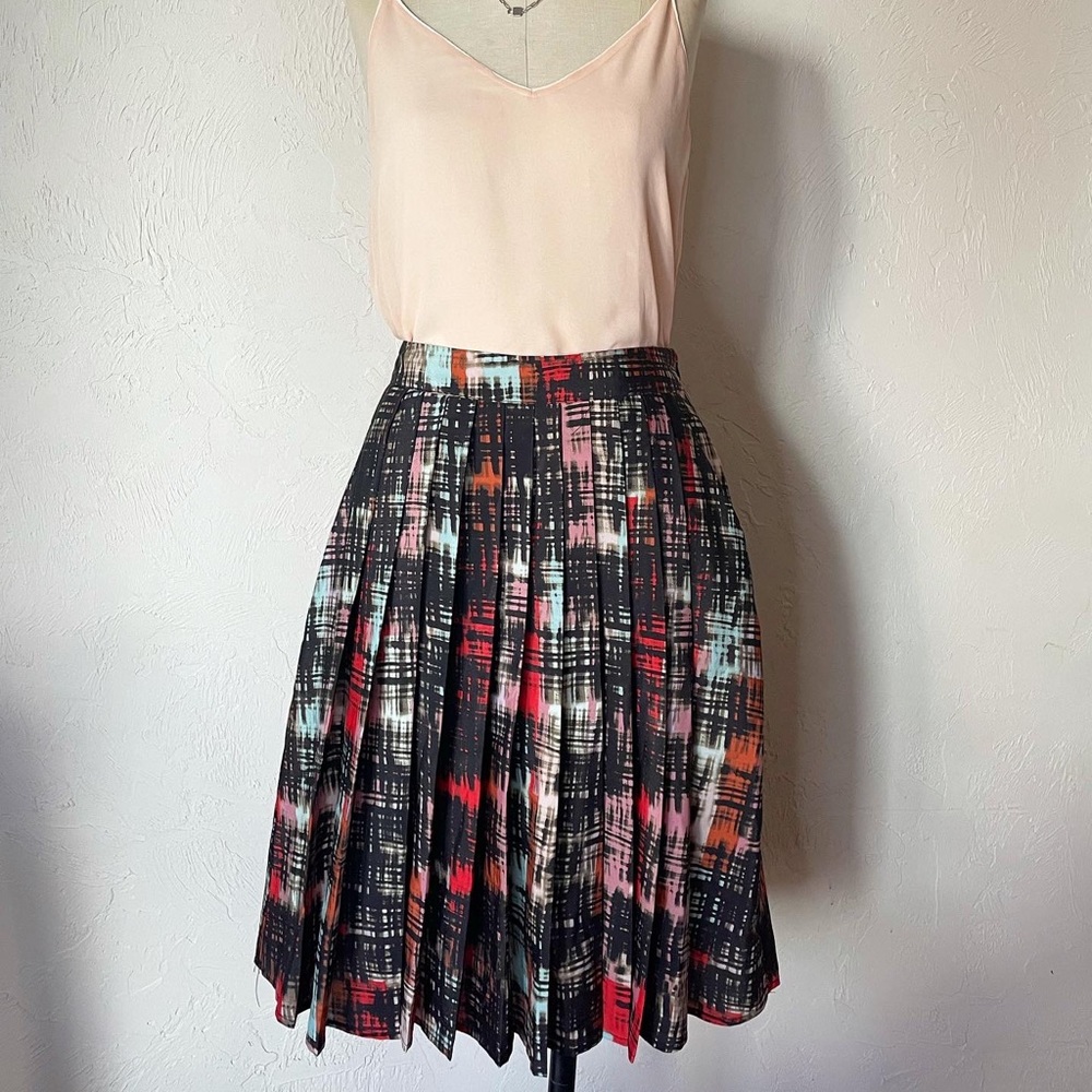 Anthropology Flynn and Rose Skirt